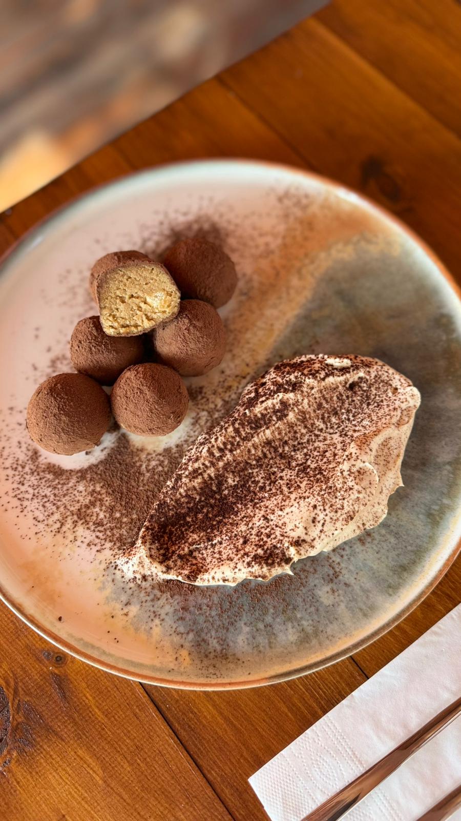 tiramisu